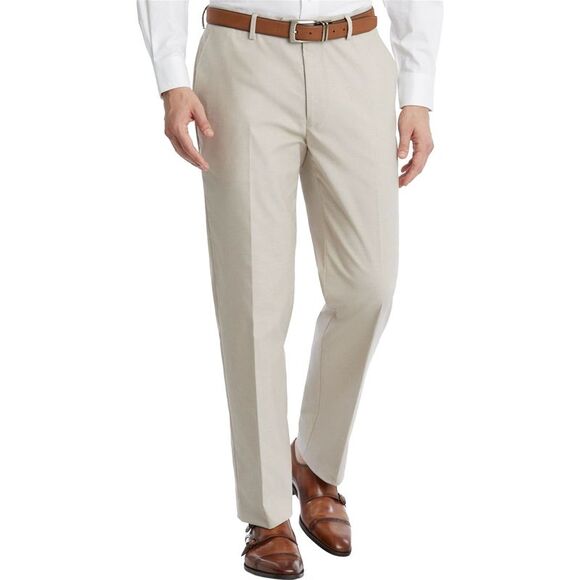 Tommy Hilfiger Mens Flex Stretch Dress Pants Slacks NWT